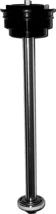 FOX 36 AWL Rail 2.0 TopCap Assy
