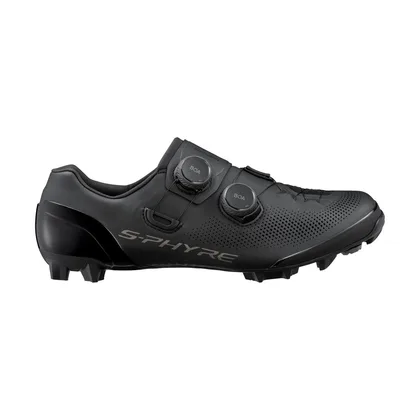 Tretry SHXC903 čierne /Vel:43.5