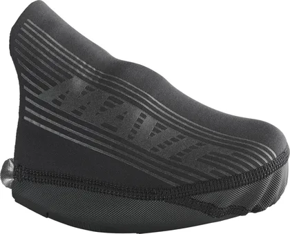 Návleky na špičky tretier Mavic Black
