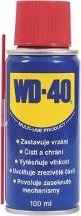 Mazivo-WD-40 sprej 100ml