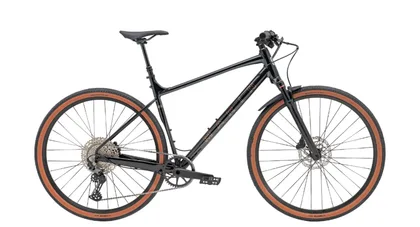 MARIN DSX FS, čierna/oranžová