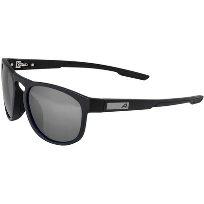 ALPINA Okuliare RIFT black matt (čierne sklá)