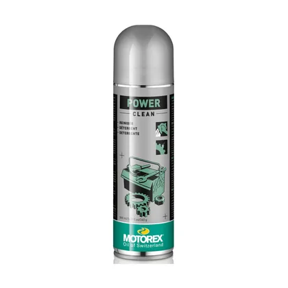 Čistič POWER CLEAN 500ml