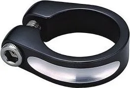 Objímka 5ks/sada podsedlová 28,6mm, dural