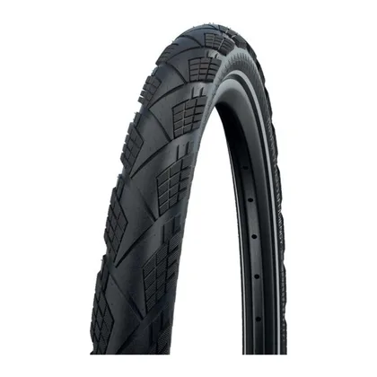 Plášť MARATHON EFFICIENCY 27.5x2.35 (60-584) 67EPI 830g Super Race reflex skladací