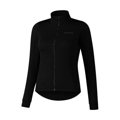 Bunda dámska ELEMENT čierna /Vel:XL