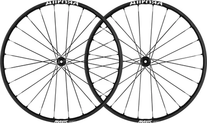 Pár kolies Mavic Allroad SL Centerlock SRAM XDR