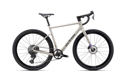 CTM KOYUK CR RACE - betónová
