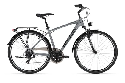 KELLYS Carson 10 Moonstone Grey M 28"