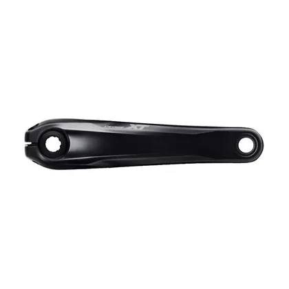 Kľuka ľavá+pravá Deore XT FC-M8150 170mm čierne bez prevodníka