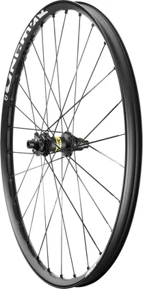 Zadné koleso Mavic E-Deemax S 27,5 Disc Centerlock Boost Micro Spline (Shimano 12)