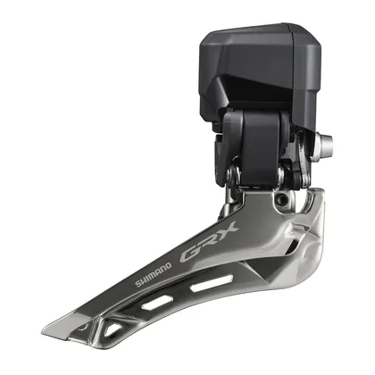Prešmyk GRX FD-RX825 2x12 Di2 na návarku