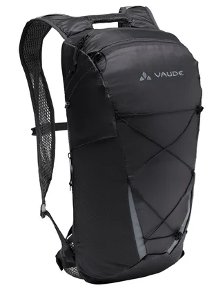 Vaude cyklistický batoh Uphill 12, unisex, baltic sea