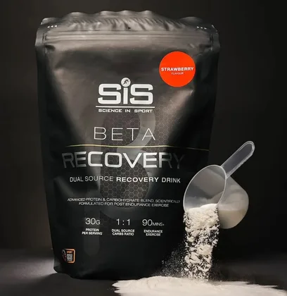 SiS POWDER BETA RECOVERY 1.5KG