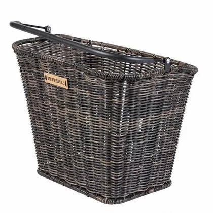 Basil BREMEN RATTAN LOOK BE/KF