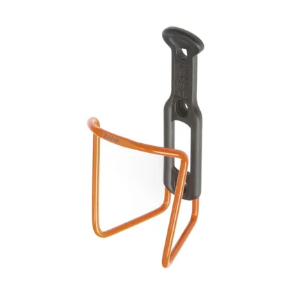Košík ALU PLAST 124 oranžový