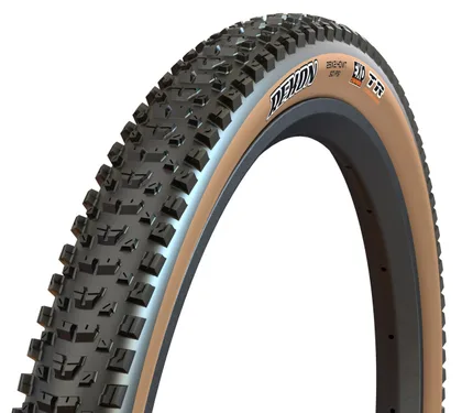 Maxxis plášť REKON 27.5" x 2.80 - 3CT/EXO/TR/TANWALL, 60TPI, kevlar