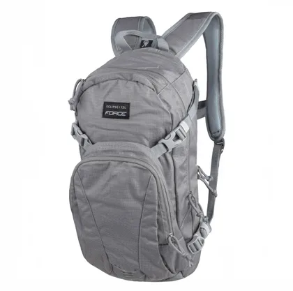 Force batoh ECLIPSE 12 l, šedý