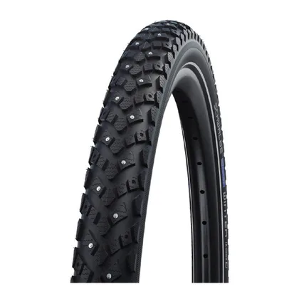 Plášť WINTER 26x1.75 (47-559) 50EPI 1000g TwinSkin K-Guard WiC reflex 100 hrotov