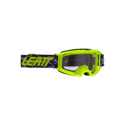 LEATT okuliare Goggle Vizion 3.5, 90 VLT