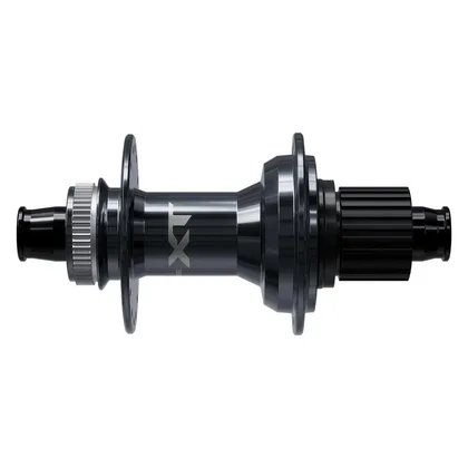 Náboj zadný XT FH-M8210 148x12mm oska 28d. 12-k. čierny Center Lock