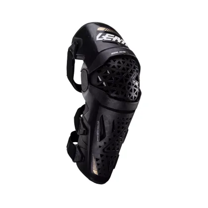 Leatt chrániče kolien Knee & Shin Guard Dual Axis Pro