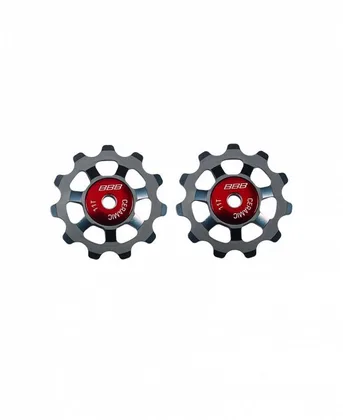 BBB BDP-22 Aluboys