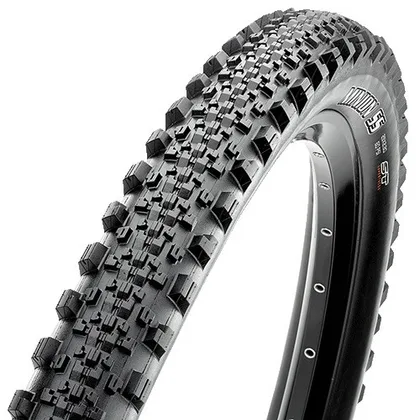 Maxxis plášť MINION SS 27.5" x 2.30 - EXO/TR, 60TPI, kevlar