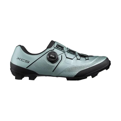 Tretry SHXC503 modré /Vel:41