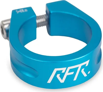 Objímka sedlovky RFR modrá