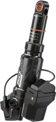 Zadný tlmič RockShox SID UFA ST165x45 S0 R29C25 M8X8TSA3
