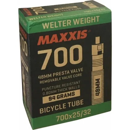Maxxis duša WELTER WEIGHT 700 x 23/32C