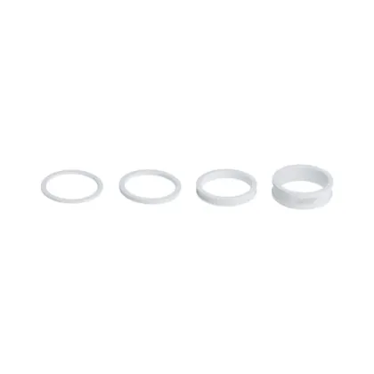 LEATT podložkový Kit Headset CeraMAG 10/5/2.5/1.5mm