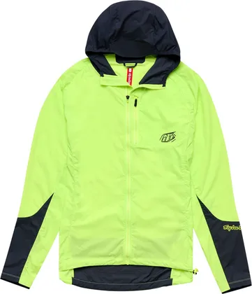 Bunda TLD Drift Mono Glo Yellow