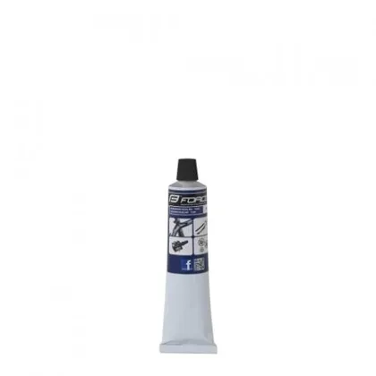 FORCE mazivo-tuba silikónová vazelína 30 ml