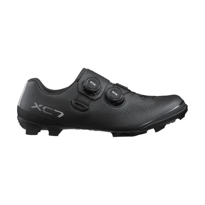 Tretry SHXC703 čierne /Vel:50