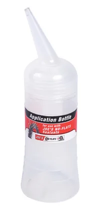 JOE´S NO FLATS aplikačná flaštička 125ml