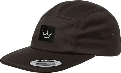 Šiltovka Peaty's Pubwear 5 Panel Cap - Crown - Camo