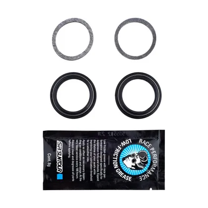 Set gufier pre RUX38/DUROLUX38 FKA122-05 OEM