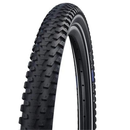 Plášť MARATHON PLUS MTB 29x2.10 (54-622) 67EPI 1275g Perf TwinSkin SmartGuard Addix reflex