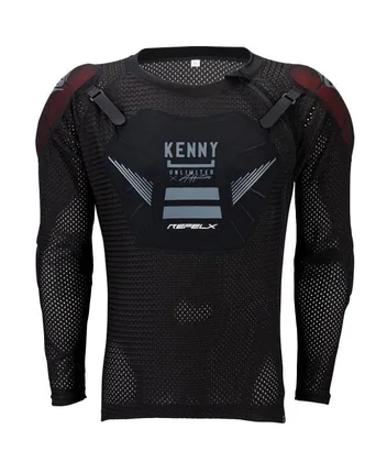 KENNY REFLEX KID Jacket