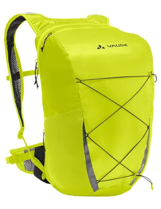 Vaude outdoorový batoh Uphill Air 24, unisex, bright green