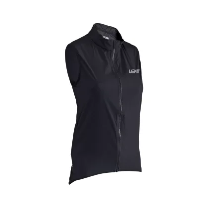LEATT cyklistická vesta MTB Endurance 2.0, dámska, Black