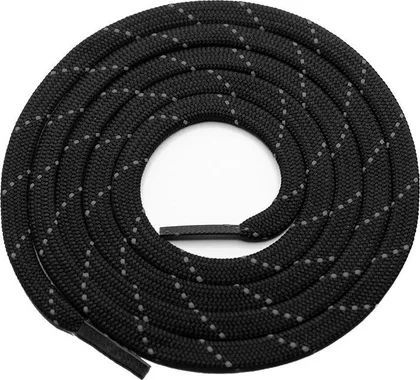 Náhradné šnúrky Fizik Gravita sada Black-Grey