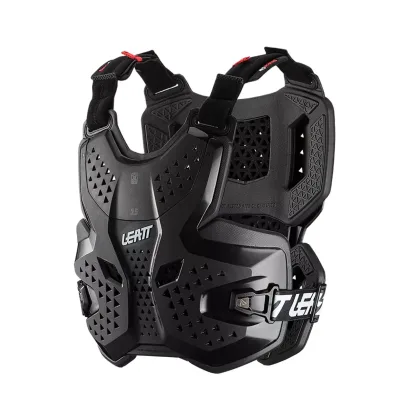 LEATT chránič hrudníka Chest protector 3.5, Black