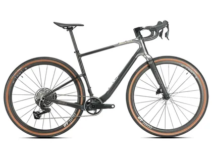 SUNN GRAVEL VENTURE AIR FINEST M, Čierna/Sivá