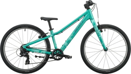 Scott Contrail 400, Persian Green