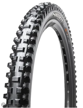 Maxxis plášť SHORTY 29" x 2.40WT - 3CG/DD/TR, 120x2TPI, kevlar