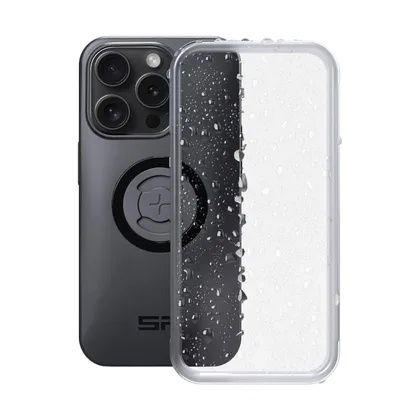 Obal WEATHER iPhone 16 Pro