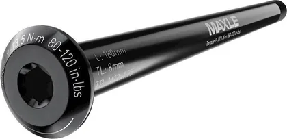 Pevná osa SRAM Maxle STL zadná MT 12x148 L170TL10M12x1.5
